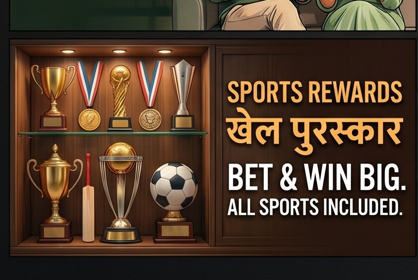 IPL cricket betting at 99lottery Login
